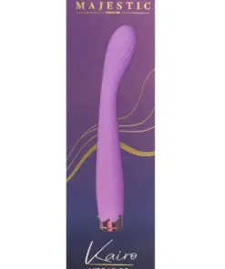 Kairo Majestic Vibrator