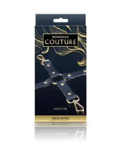 Bondage Couture - Hog Tie - Blue