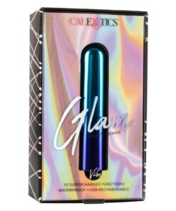 GLAM VIBE - BLUE