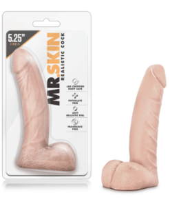 Dr. Skin Basic 5'-Beige