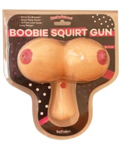 Boobie Squirt Gun