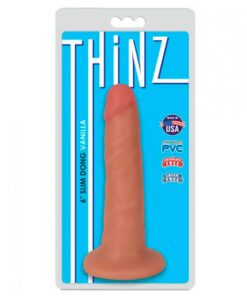 THINZ 6" Slim Dong