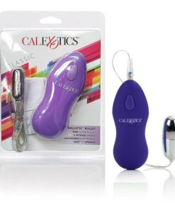 BALLISTIC BULLET - MINI