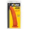 Rooster Lucky Pierre Dildo Orange