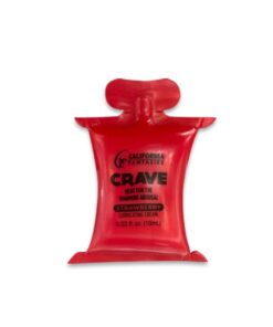 CRAVE AROUSAL
