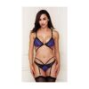 Baby Doll Baci 3136 M/L