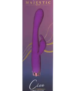 CLEO MAJESTIC VIBRATOR