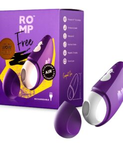 Romp Free