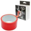 gp BONDAGE RED
