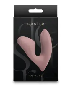 Desire - Demure - Autumn