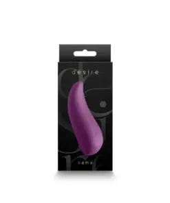Desire - Kama - Purple