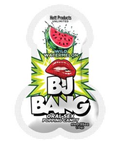 BJ BANG - WATERMELON 10gm