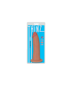 7 Inch Slim Dildo CN-12-0504-10