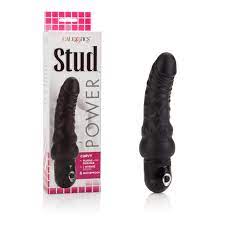POWER STUD CURVY - BLACK