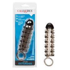 STUD EXTENDER - SMOKE