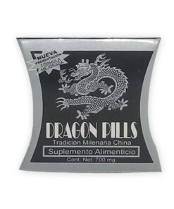 Dragon Pills