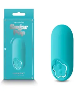 Sugar Pop - Harmony - Teal