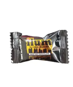 ILUM SEX N SCREAM CHOCOLATE