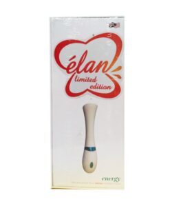 ELAN-ENERGY HIGH END VIBRATOR
