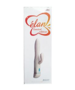 Elan Power Vibrator