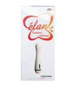 5019-VIGOROUS/ELAN-VIGOROUS HIGH END VIBRATO