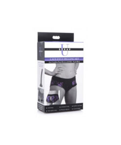 Lace envy pegging set