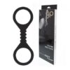 gp SILICONE ANKLE CUFFS