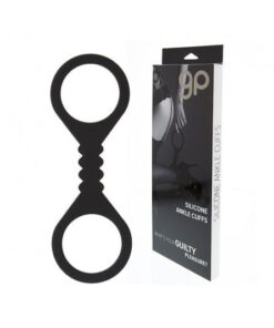gp SILICONE ANKLE CUFFS