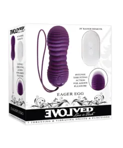 Eager Egg