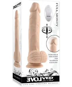 Full Monty Light