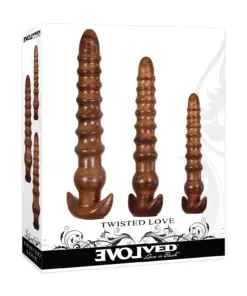 Twisted Love