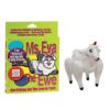 Oveja Inflable para Fiestas Ms. Eva The Ewe CalExotics