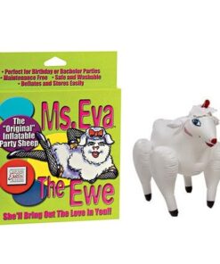 MS EVA PARTY SHEEP EWE(DISC)