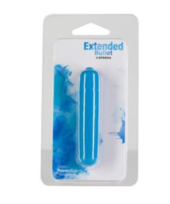 EXTENDED BREEZE 3.5 in. PB 3SPD-TEAL-CLMSHL