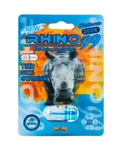 RHINO 99 200K