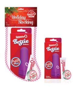 Holiday Stocking