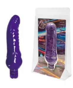 REAL ATTACK WTRPF VIBE - PURPLE