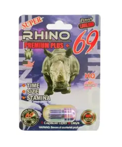 RHINO 69 1M