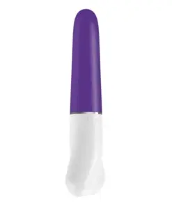 OVO D1 MINI VIBE WHITE LILAC BULK