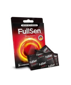 FULLSEN SEGURIDAD
