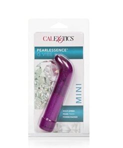 PEARLESSENCE G VIBE - PURPLE