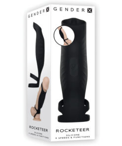 GX-RS-ROCKETEER