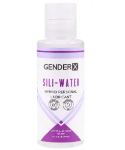 Sili-Water 2 oz
