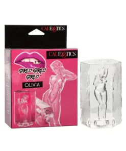 GIRLS GIRLS GIRLS - OLIVIA