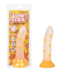 GLOW STICK MUSHROOM