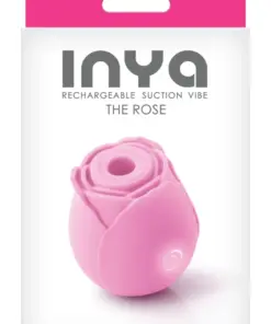 INYA - The Rose - Pink