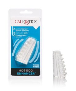 HOT ROD ENHANCER