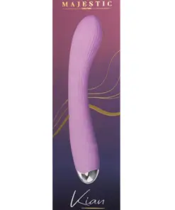 Kian Majestic Vibrator