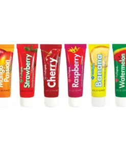 ID Frutopia Assorted 12ml (1pz)