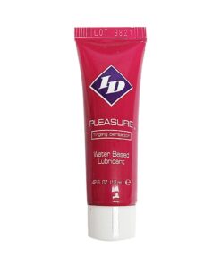 ID PLEASURE 12 ml (.42 fl oz)